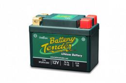 Batteries