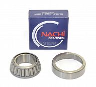 Steering head bearings