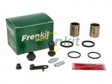 Calliper piston and seal kits