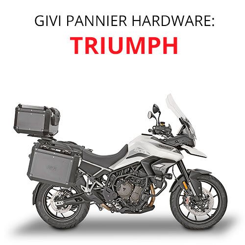 Tiger deals 900 givi