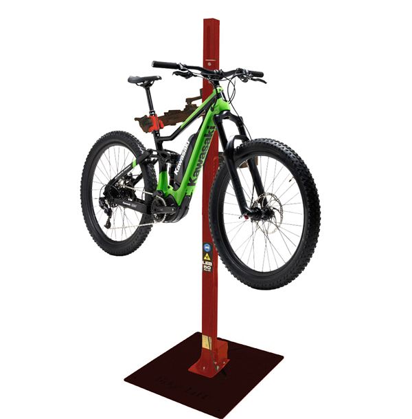 Bike Lift Bicycle / E-bike Electric Hoist - Eurobike Wholesale Ltd