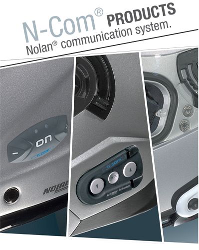 Nolan best sale communication system