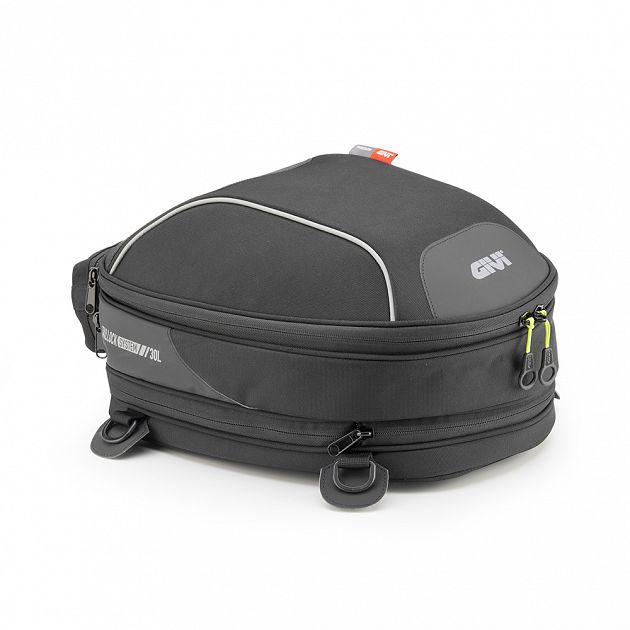 Givi EA147 Seatlock saddle bag 30-38 lt - Eurobike Wholesale Ltd