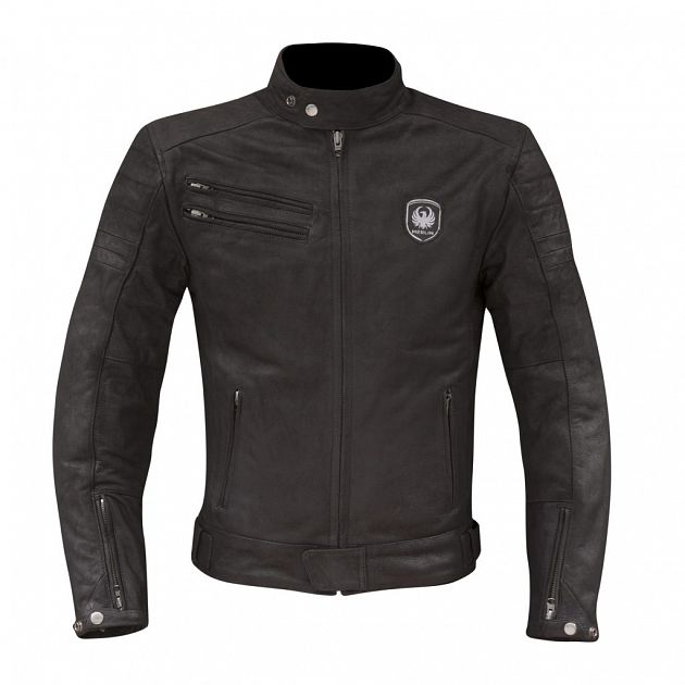Merlin Alton suede leather jacket - Eurobike Wholesale Ltd