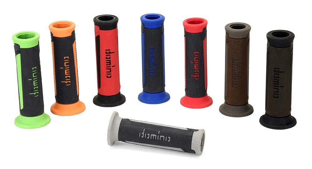 Domino Road Grips - A350 Touring - Eurobike Wholesale Ltd