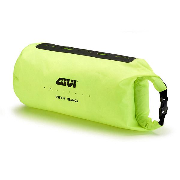 Givi T520 Cargo Dry Bag 18 litre Eurobike Wholesale Ltd