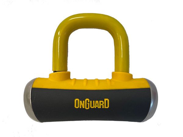 OnGuard Boxer 8048C Disc Lock Eurobike Wholesale Ltd