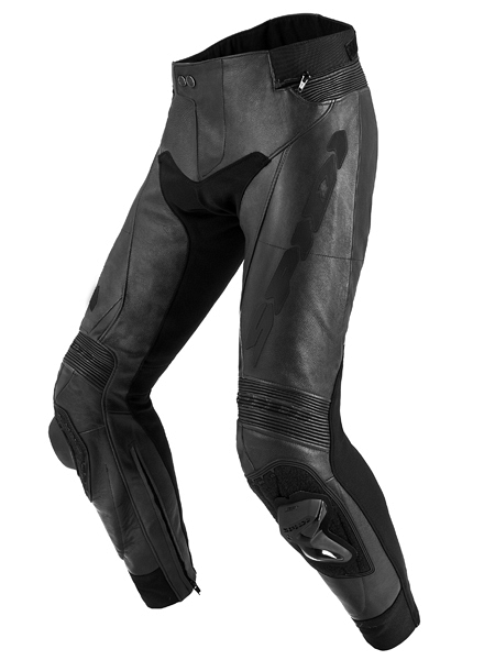Spidi RR Pro 2 leather trousers - Eurobike Wholesale Ltd