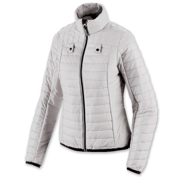 Jacket with thermal on sale liner