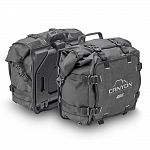 Givi GRT720 Pannier Bags (pair)