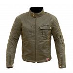 ** Merlin Elmhurst Outlast Wax Jacket - brown - Small only - SALE