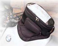 Longride Tankbags and Tailpacks