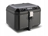 Givi DLM46 Dolomiti Top Box Black 46 lt