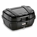 Givi Trekker TRK52 52 lt Top Box Black