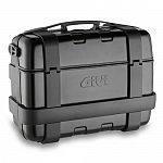 Givi Trekker 33 lt Cases Black