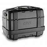 Givi Trekker 46 lt Case Black