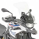 BMW F 750 / F 850 GS '18-