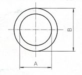 B & H Standard - Washers