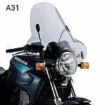 Universal Screens - Handlebar Mounted