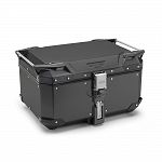 Givi Trekker Outback EVO 58 lt Top Box Black