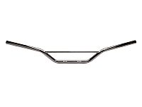 Tommaselli Off-Road Handlebars Diam. 22 Steel - chrome plated