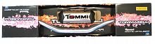 Tommaselli Off-Road Taper Handlebar Kits