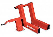 Bike Lift W40 Bench Wheel Clamp