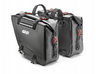 Givi GRT718 Pannier Bags