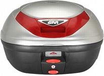 Givi E350 Monolock Top Box (spare parts only)