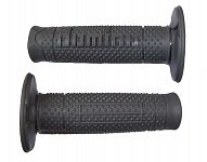** Domino Off-Road Grips - A260 Coarse Dimple Soft Plus - SALE