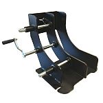 Bike Lift W34N Front Bench Clamp