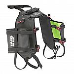 Givi GRT721 Canyon Soft Luggage Saddle Base