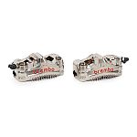 Brembo GP4-MS 100 mm caliper (pair)