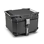 Givi Trekker Outback Evo 42 lt Top Box Black