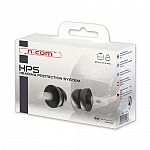 Nolan Earplugs (HPS)