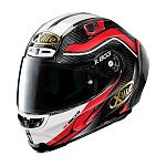 X-Lite X803 RS Ultra Carbon 50th Anniversary Helmet - XL only