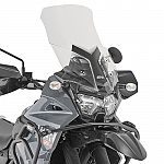 Other Kawasaki screens: models up to 650cc