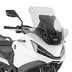 Other Honda screens: models 1000cc and above