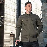 Merlin Brody Jacket - Medium only