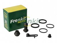 Caliper seal kits