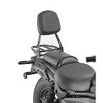 Givi back rest Kawasaki Eliminator 500 '24