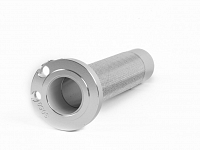 G2 Street Competition Quick Turn Throttle Tube R1/R6/R7