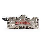 Brembo GP-4 MS 108 mm radial Monoblock caliper kit