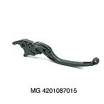 MG Biketech folding brake lever long