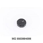 MG Biketech brake fluid reservoir cap - BMW