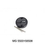 MG Biketech brake fluid reservoir cap - Kawasaki