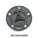 MG Biketech fuel cap - Ducati