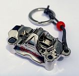 Brembo caliper keyring