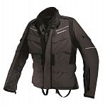 ** Spidi Venture H2OUT Jacket - black/anthracite - size M - SALE