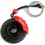 Brembo disc keyring